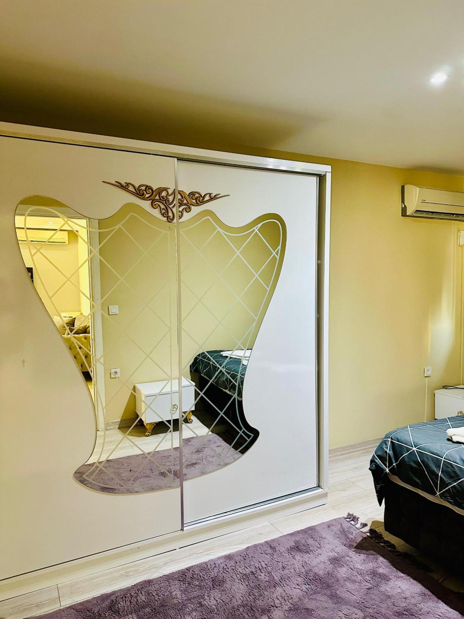 Ekinci Aparthotel Κωνσταντινούπολη Εξωτερικό φωτογραφία