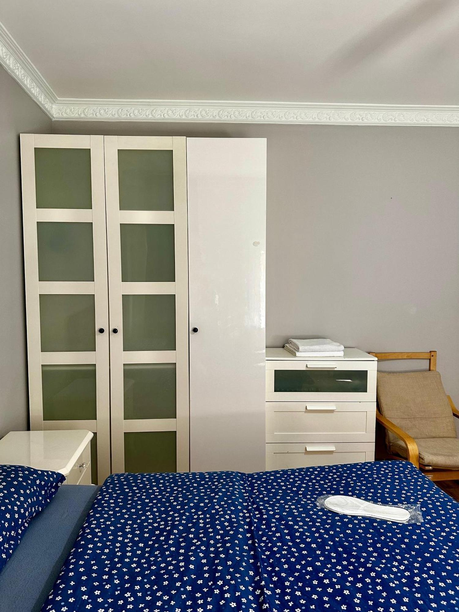Ekinci Aparthotel Κωνσταντινούπολη Εξωτερικό φωτογραφία