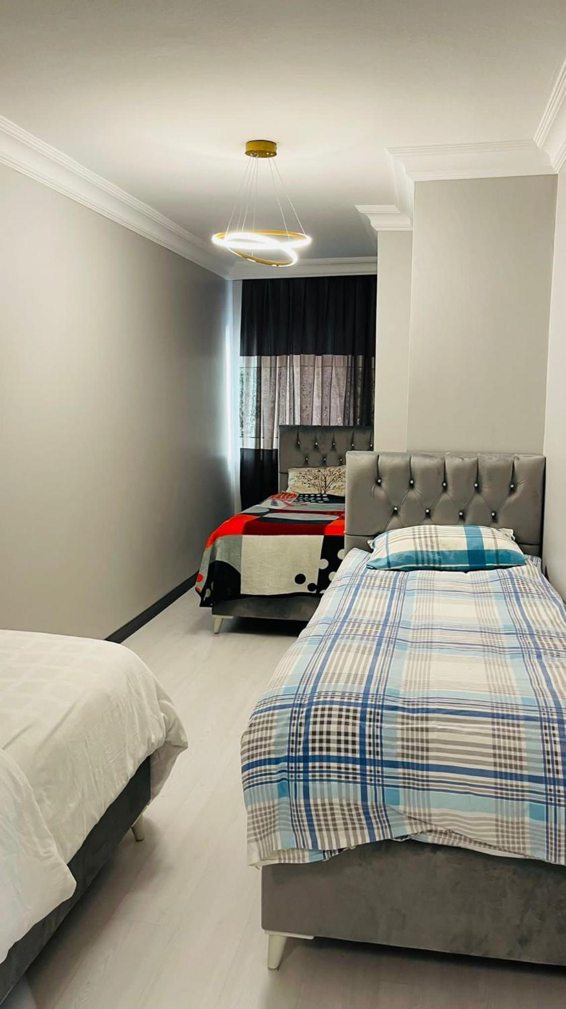 Ekinci Aparthotel Κωνσταντινούπολη Εξωτερικό φωτογραφία