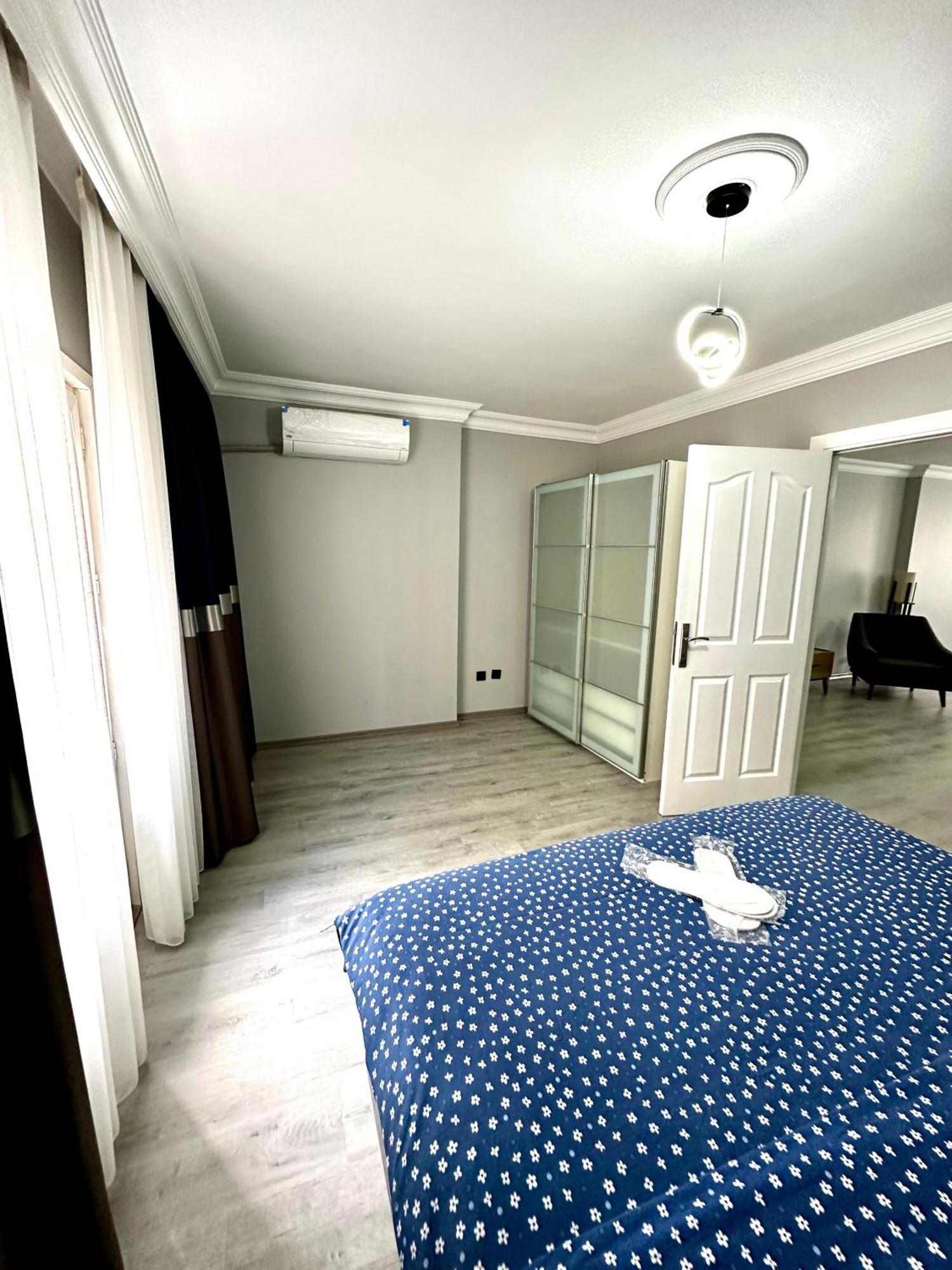 Ekinci Aparthotel Κωνσταντινούπολη Εξωτερικό φωτογραφία
