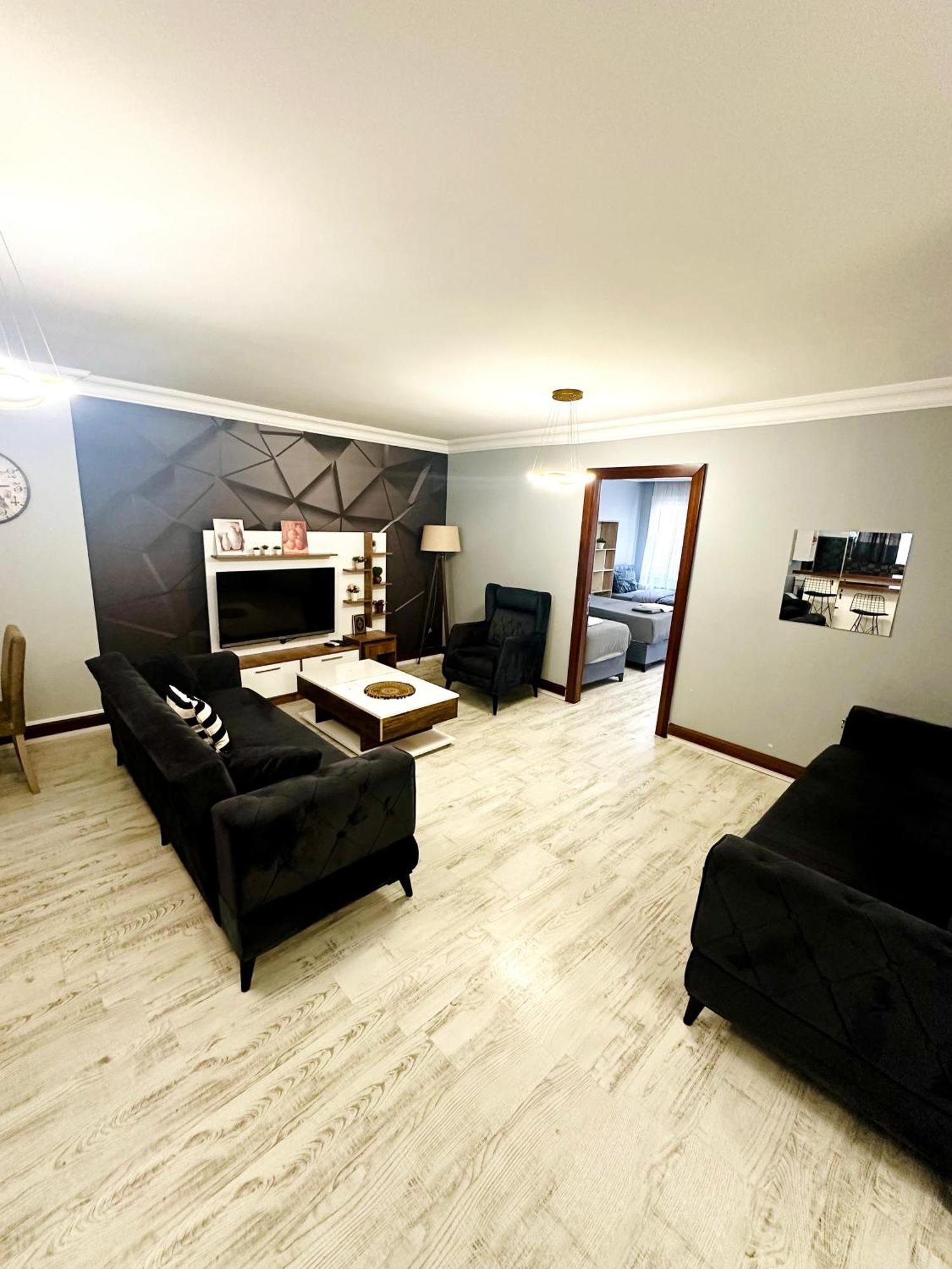 Ekinci Aparthotel Κωνσταντινούπολη Εξωτερικό φωτογραφία