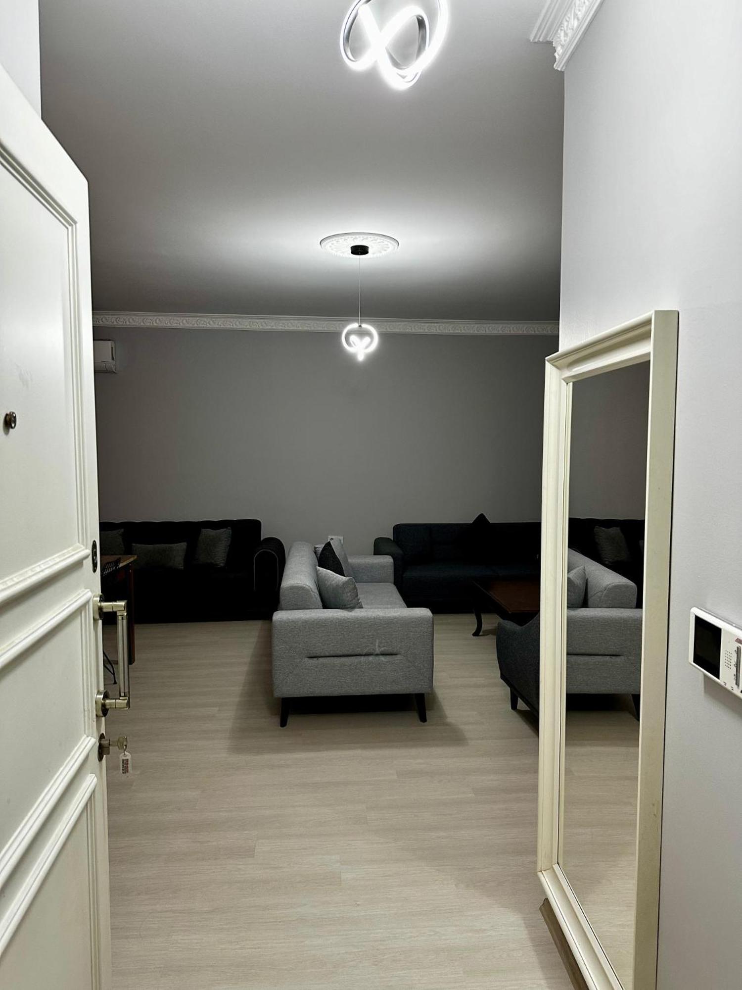 Ekinci Aparthotel Κωνσταντινούπολη Εξωτερικό φωτογραφία