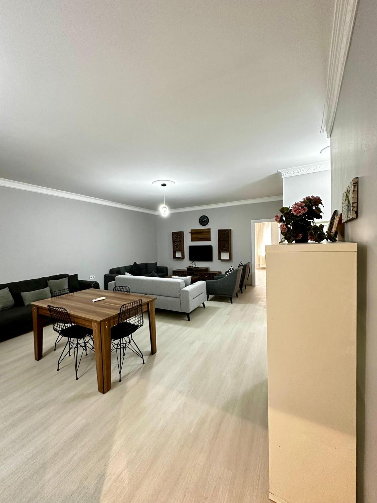 Ekinci Aparthotel Κωνσταντινούπολη Εξωτερικό φωτογραφία