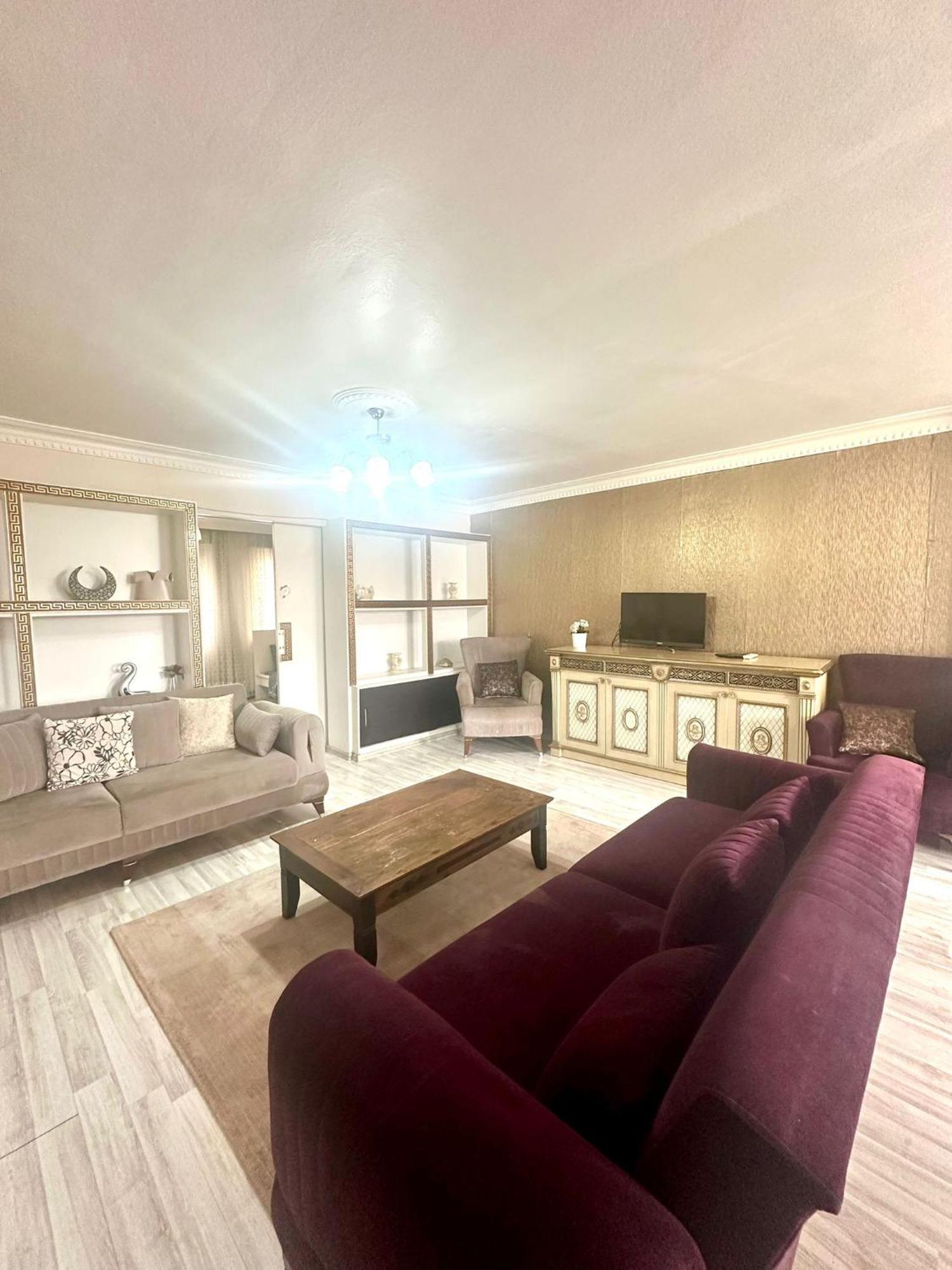 Ekinci Aparthotel Κωνσταντινούπολη Εξωτερικό φωτογραφία
