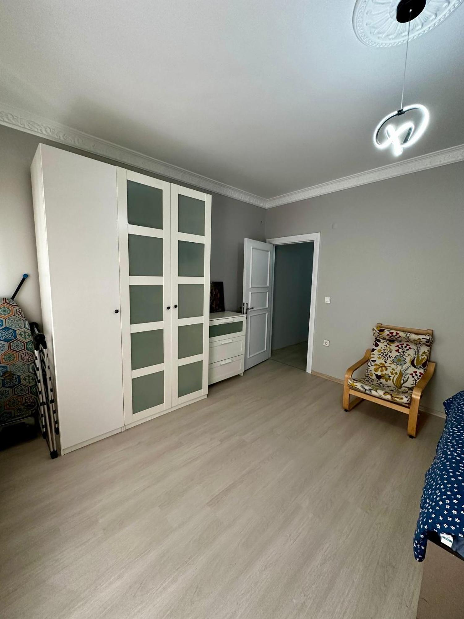 Ekinci Aparthotel Κωνσταντινούπολη Εξωτερικό φωτογραφία