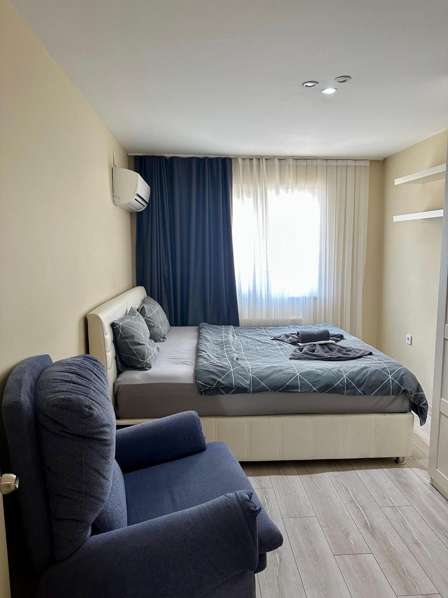 Ekinci Aparthotel Κωνσταντινούπολη Εξωτερικό φωτογραφία