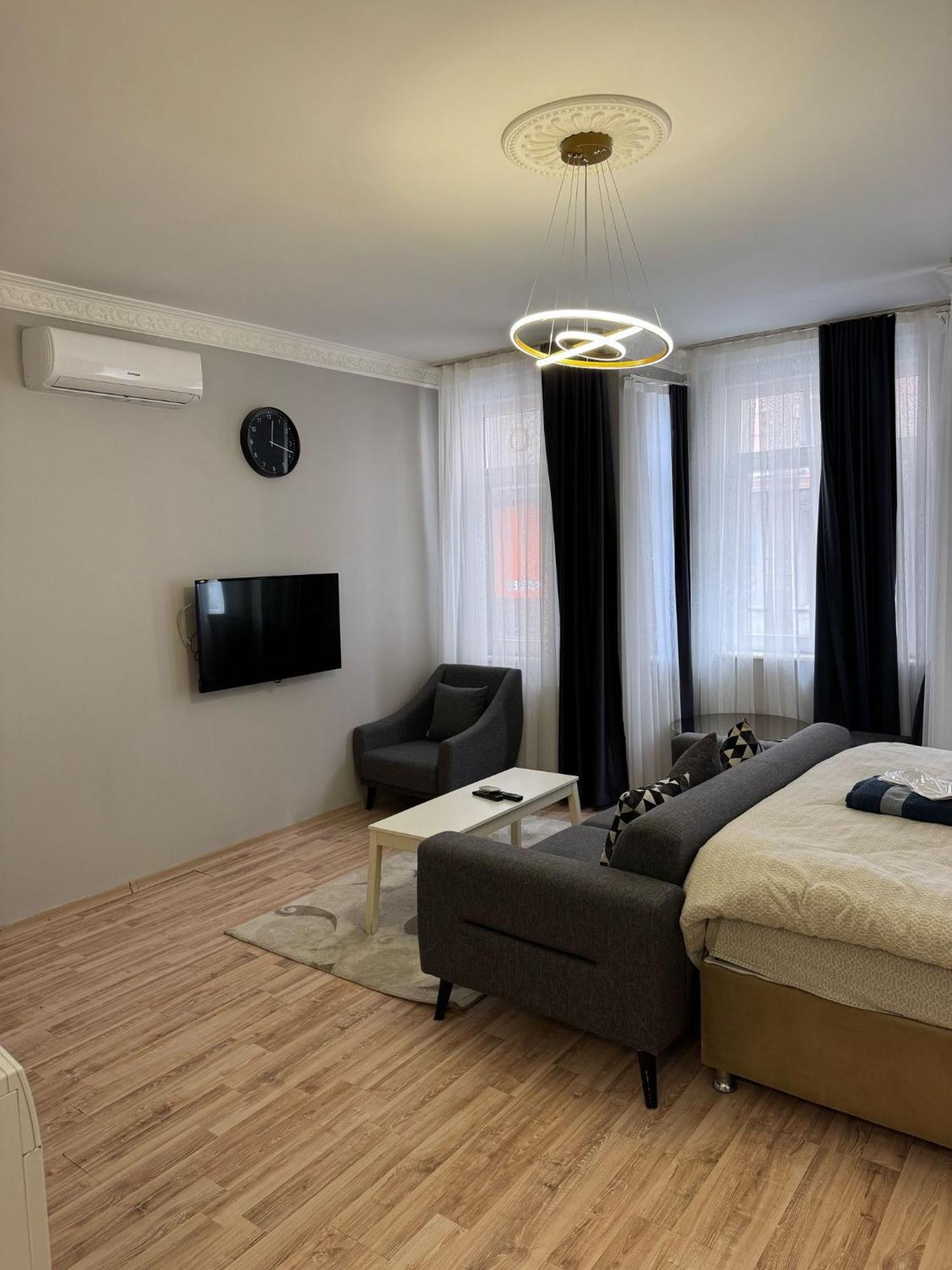 Ekinci Aparthotel Κωνσταντινούπολη Εξωτερικό φωτογραφία