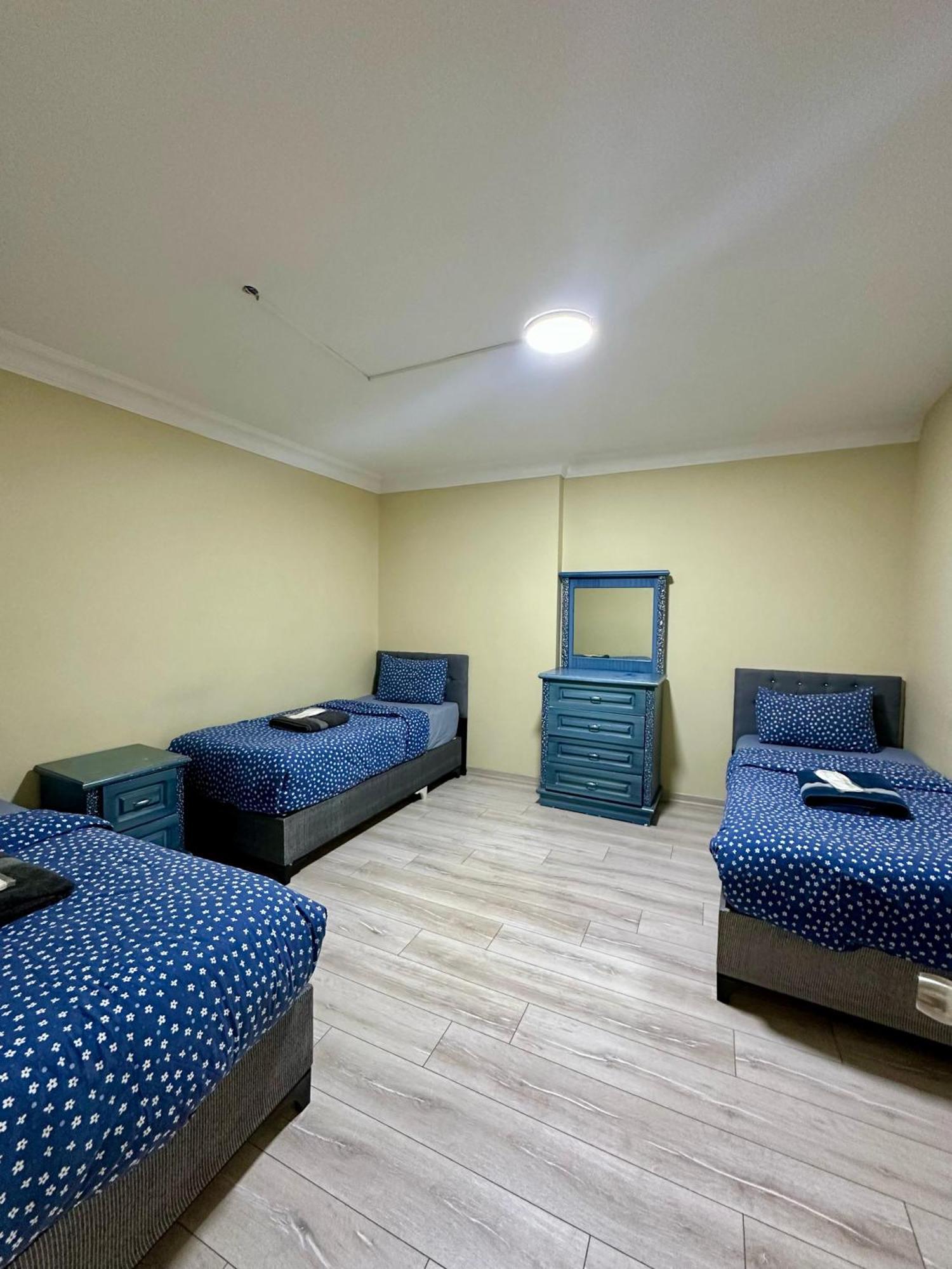 Ekinci Aparthotel Κωνσταντινούπολη Εξωτερικό φωτογραφία